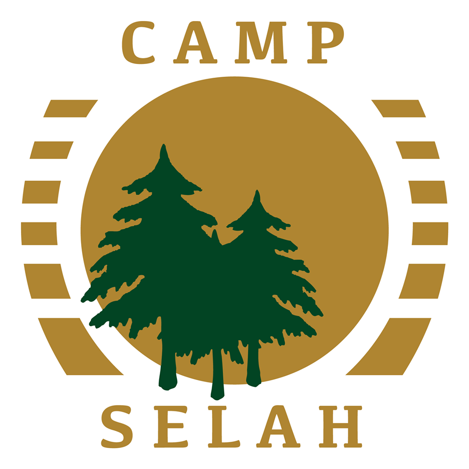 Logo for Camp Selah