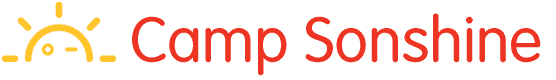 Logo for Camp Sonshine
