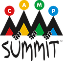 Logo for Camp Summit