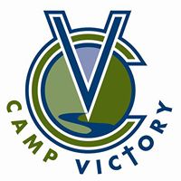 Logo for Camp Victory
