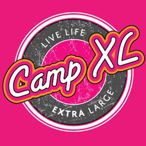Logo for Camp XL
