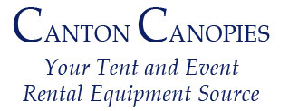 Logo for Canton Canopies