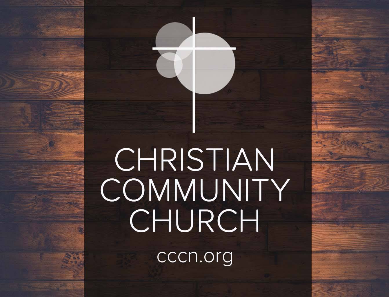 Logo for CCCN
