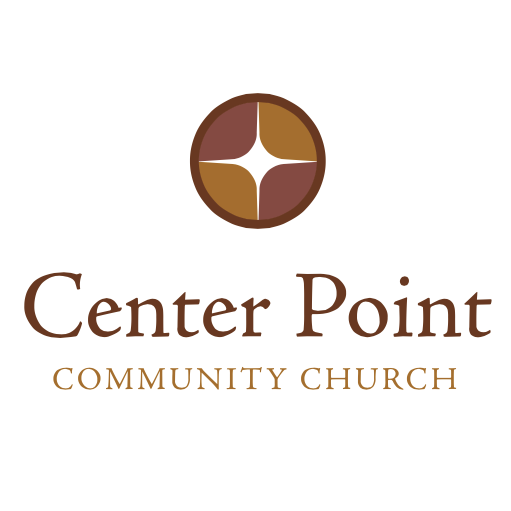 Logo for Center Point Community Church