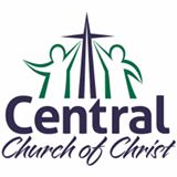Logo for Central Church of Christ