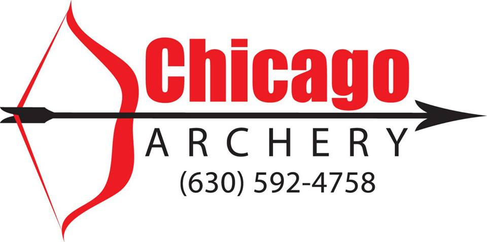 Logo for Chicago Archery Academy