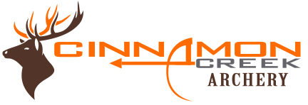 Logo for Cinnamon Creek Ranch LLC