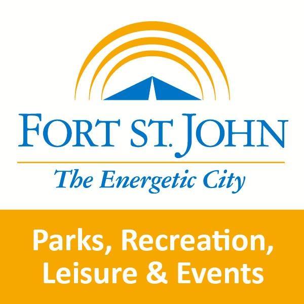 Logo for City of Fort St. John