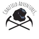 Logo for Coalfield Adventures
