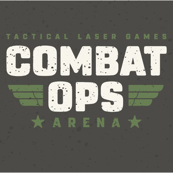 Logo for Combat Ops Entertainment