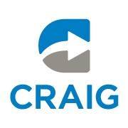Logo for Craig Hospital