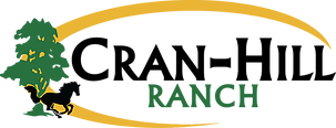 Logo for Cran-Hill Ranch Family Campground