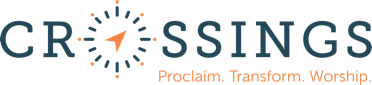 Logo for Crossings