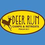 Logo for Deer Run Retreat Center