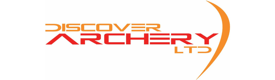 Logo for Discover Archery LTD 