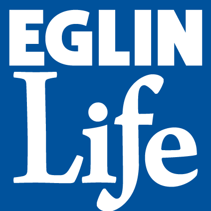 Logo for Eglin Air Force Base Outdoor Rec Center