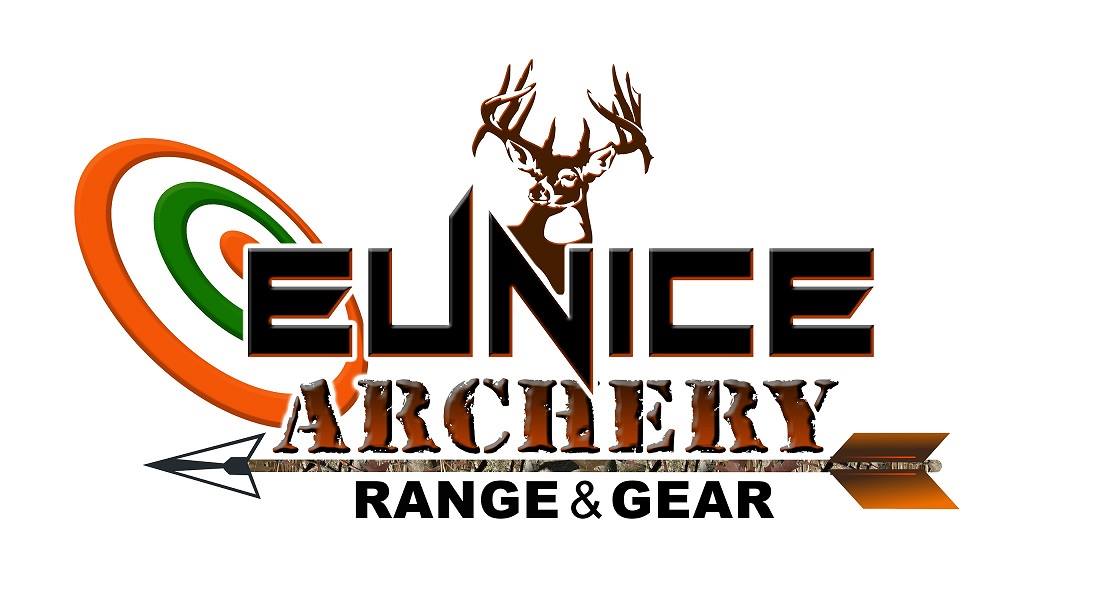 Logo for Eunice Archery