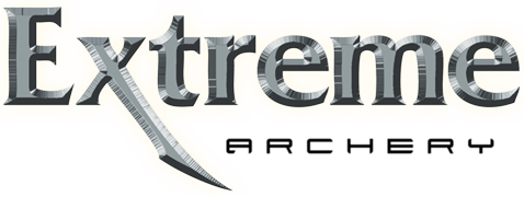 Logo for Extreme Archery