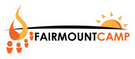 Logo for Fairmount Camp