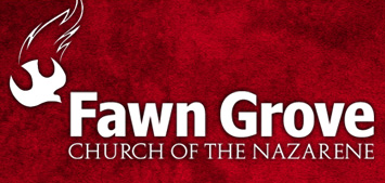 Logo for Fawn Grove Church of the Nazarene