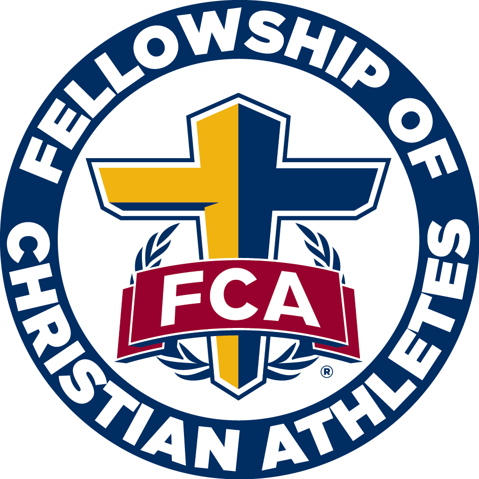 Logo for Fellowship of Christian Athletes - Florida