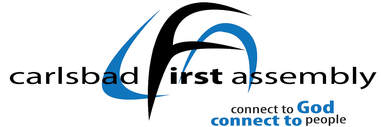 Logo for First Assembly of God Church