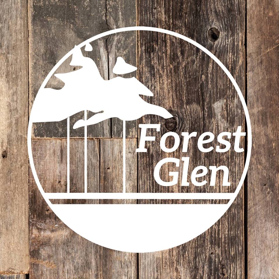 Logo for Forest Glen Camp