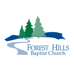 Logo for Forest Hills Baptist Church