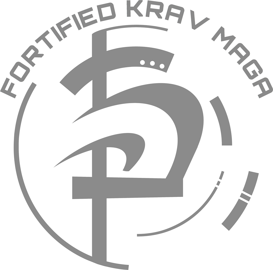 Logo for Fortified Krav Maga
