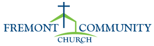 Logo for Fremont Community Church