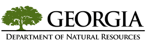 Logo for Georgia DNR