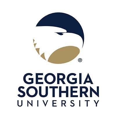 Logo for Georgia Southern University Shooting Sports Education Center