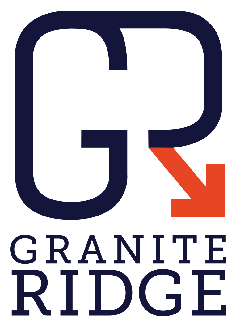 Logo for Granite Ridge Camp