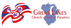 Logo for Great Lakes Camp and Conference, LLC