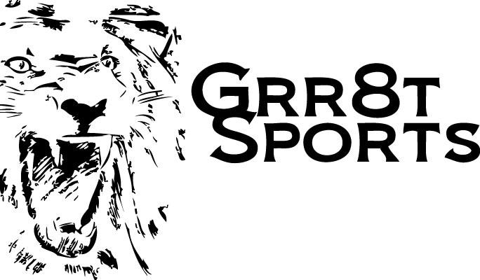 Logo for Grr8t Sports / Sported Finland