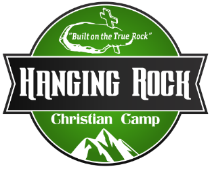 Logo for Hanging Rock Christian Assembly