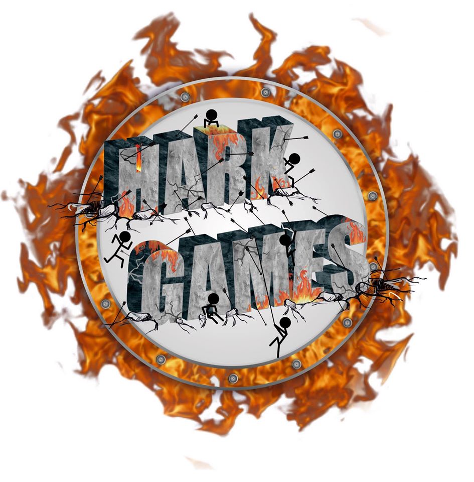 Logo for Hark Games