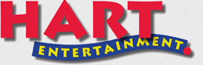 Logo for Hart Entertainment