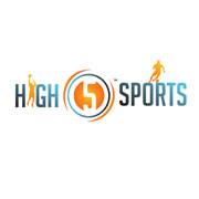 Logo for High 5 Sports Ltd.