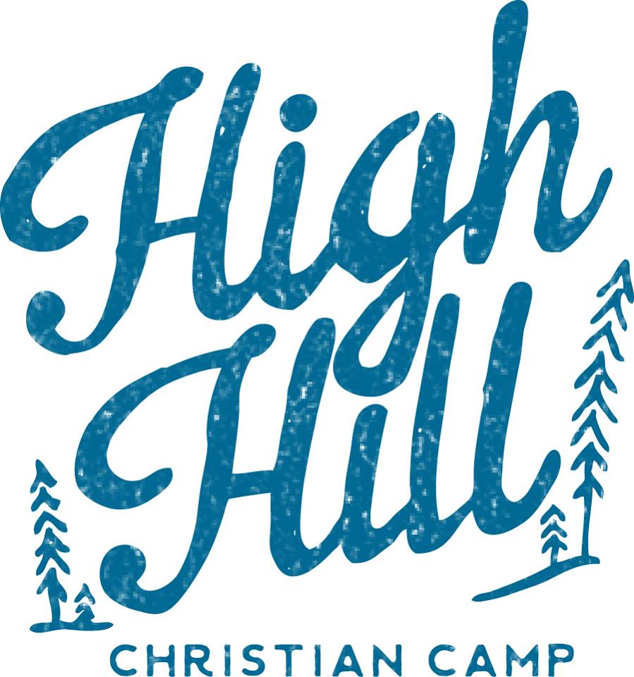 Logo for High Hill Christian Camp & Retreat Center