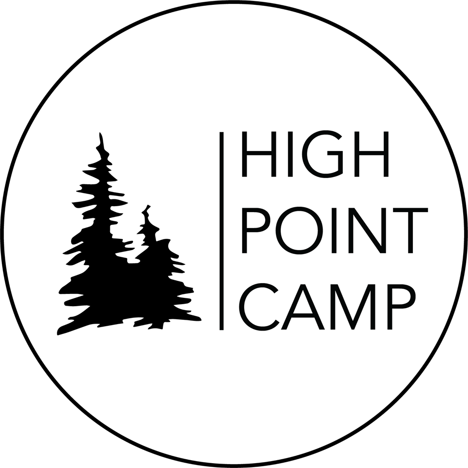 Logo for High Point Camp