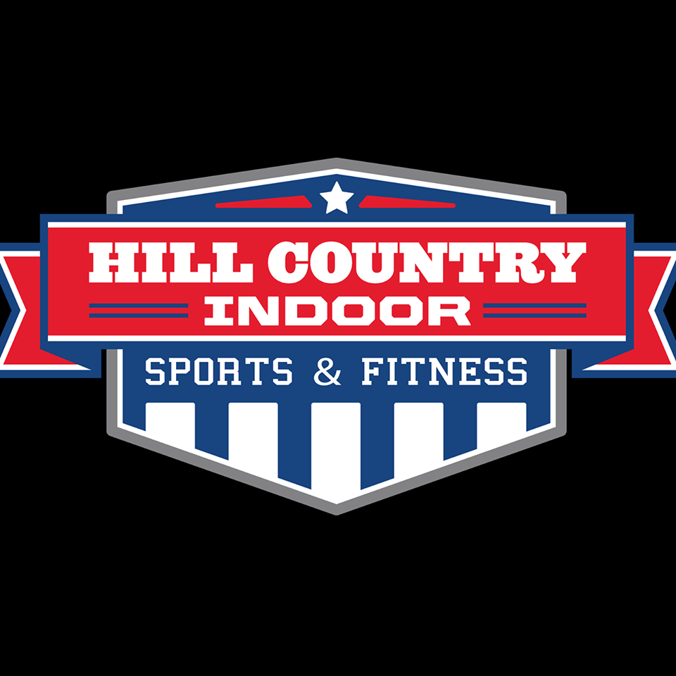 Logo for Hill Country Indoor