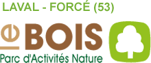 Logo for Horizon 360/Le Bois