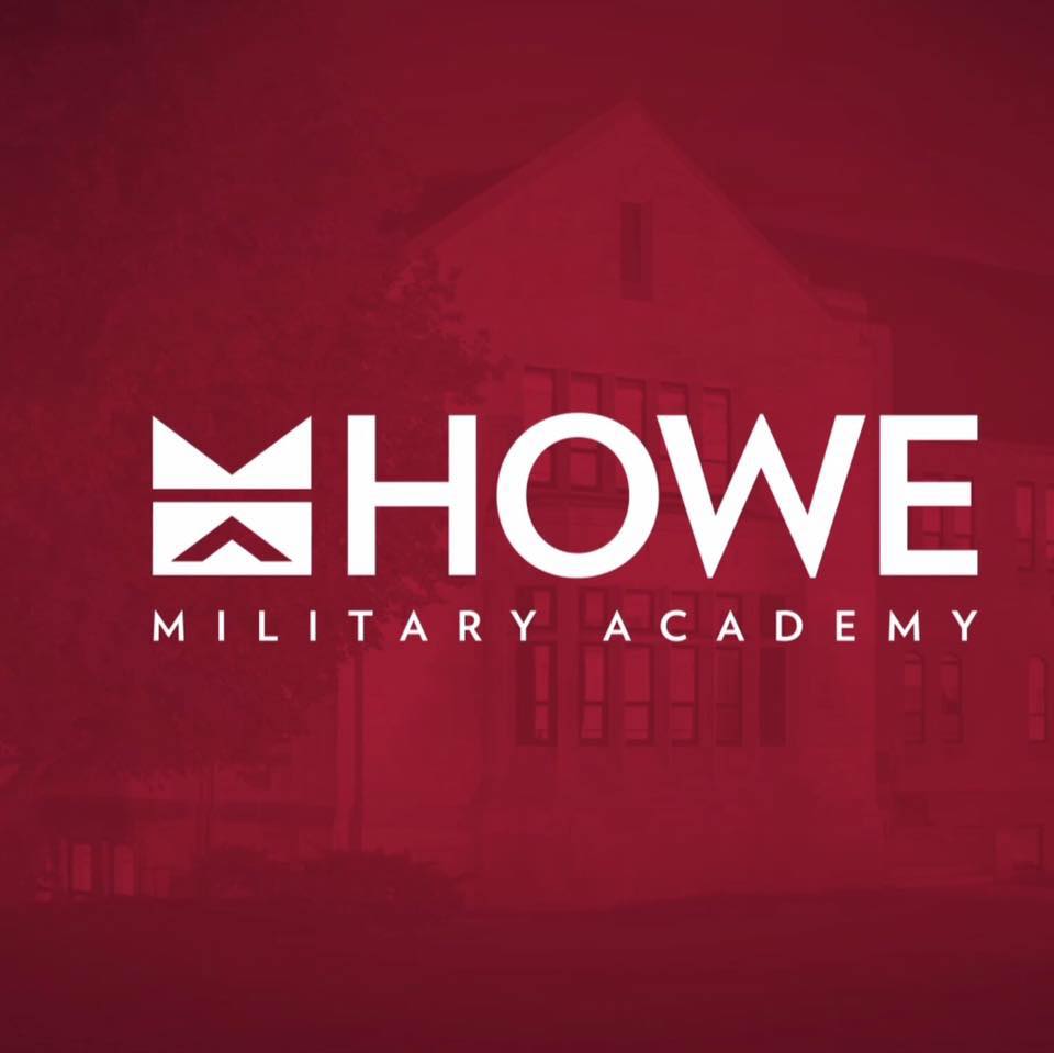 Logo for Howe Military School