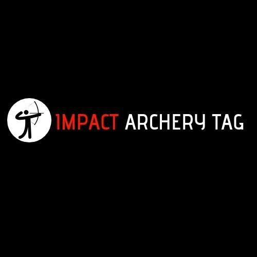 Logo for Impact Archery Tag