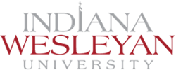 Logo for Indiana Wesleyan University