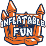 Logo for Inflatable Fun