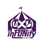 Logo for Infunity Events
