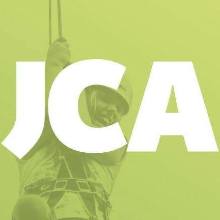 Logo for JCA - Travel Class