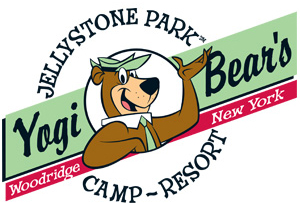 Logo for Jellystone Park at Birchwood Acres
